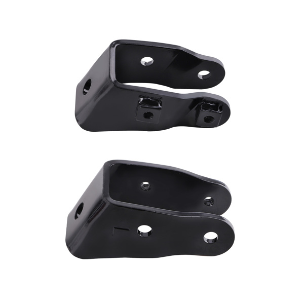 Deluxe Front End Repair Kit w/Control Arm Bushing fit for Club Car Precedent 2004-Up-3