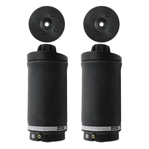 Pair Rear Air Suspension Bags Airmatic fit for Mercedes R-Class W251 R350 2007-2012-6