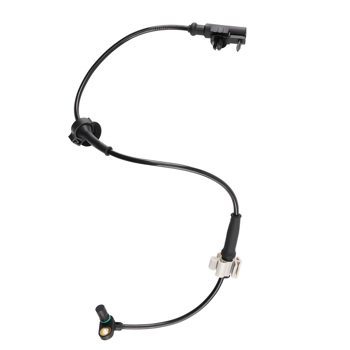 ABS Speed Sensor Front L/R fit for GMC Yukon XL  Sierra 1500 07-14 19258792 5S7985