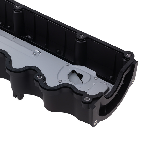 Engine Valve Cover with Gasket fit for Hyundai Accent 1.5L SOHC 1995-1999 2241022040-4