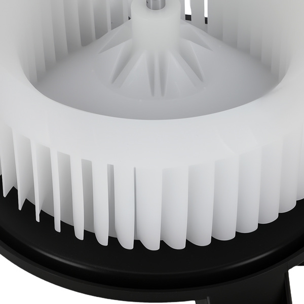 HVAC Heater Blower Motor w/ Fan Cage fit for Mazda CX-9 2007-2015 Ram ProMaster 1500-4