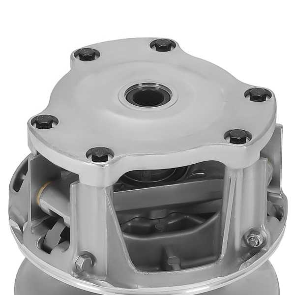 rimary Drive Clutch + Drive Belt Set fit for Polaris Ranger 800 10-17 RZR 800 10-14-5