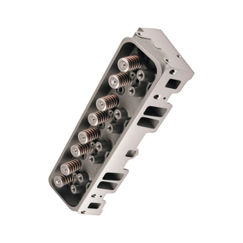 12528913 Complete Cylinder Head fit for Chevrolet GMC Cadillac 5.7L OHV 1996-2002