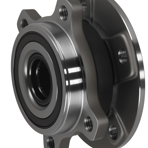 Front Left/Right Wheel Hub Assembly fit for Jeep Cherokee KL 2014-23 513349-3