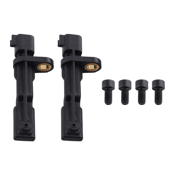 4pcs ABS Wheel Speed Sensors fit for Dodge Nitro Jeep Liberty 3.7L 4.0L 68004019AA-1