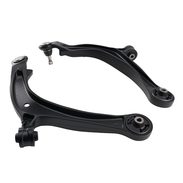 10x Front Lower Control Arms Sway Bars Tie Rod Ends fit for 2011 - 17 Honda Odyssey-3