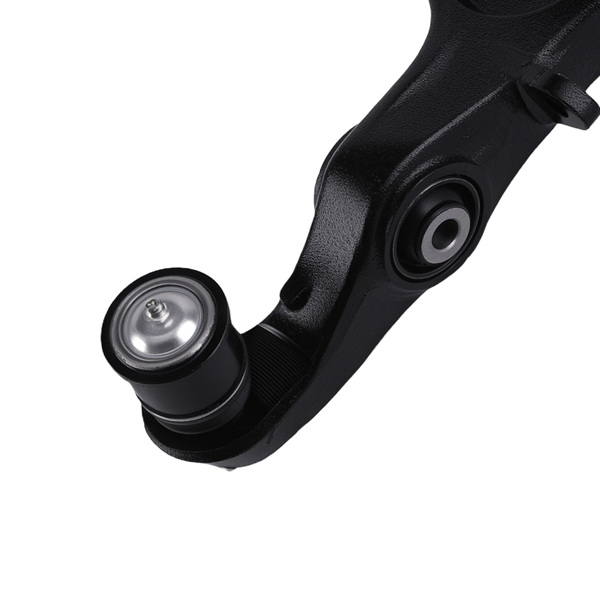 4pcs Front Lower Control Arms + Lower Ball Joints fit for 2004-2006 Acura TL K641543-3