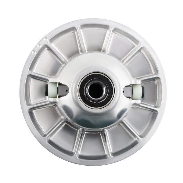 Primary & Secondary Driven Clutch w/ Puller fit for Polaris ACE 325  Polaris RZR 570-4