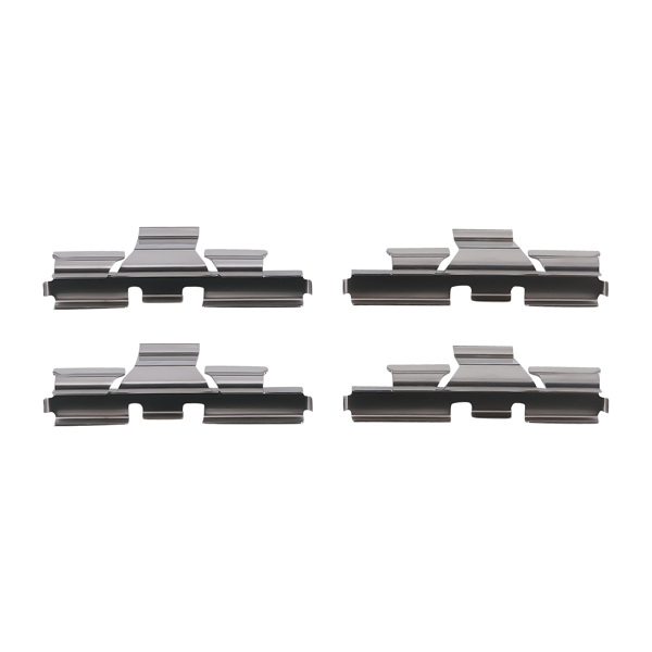 Rear Driver Passenger Side Brake Caliper Bracket fit for Chrysler Aspen Dodge 1500-1