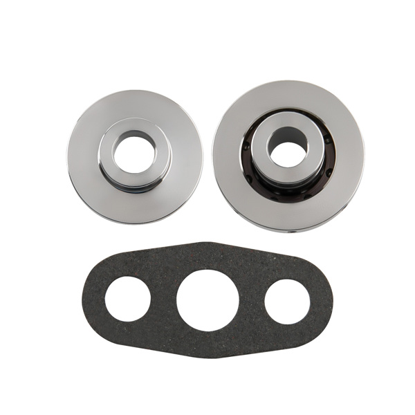 Turbo Repair Rebuild Kit fit for Ford 6.0L F250 F350 F450 F550 03-07 Powerstroke-4