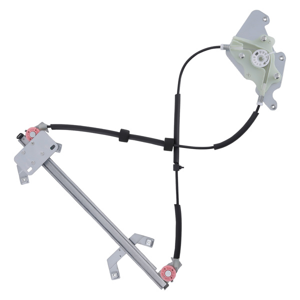 1x Window Regulator w/o Motor fit for Mercedes G500 G550 G63 W463 Left Rear Side-3