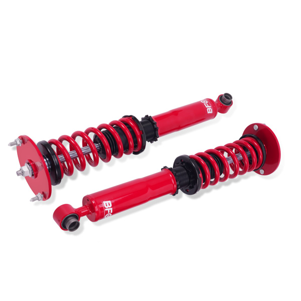 BFO Coilovers Lowering Kit fit for Nissan 240SX S14 1995-1998 Height Adjustable-3