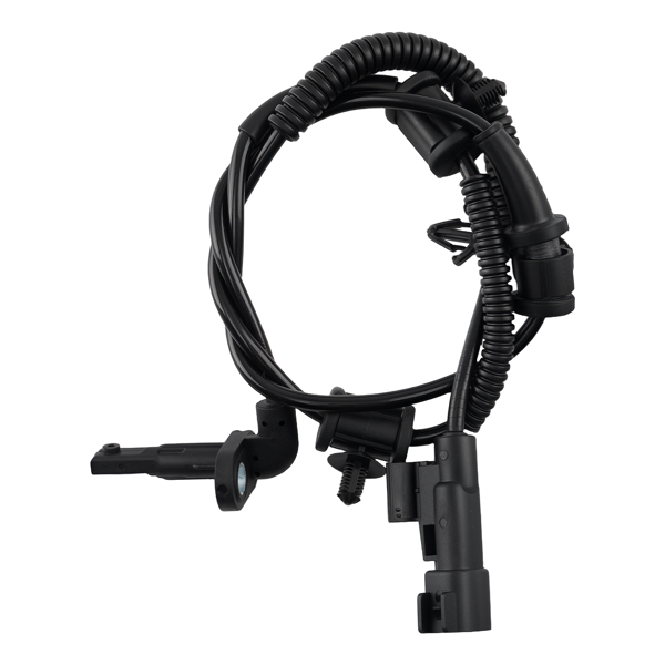 Front Left Right ABS Wheel Speed Sensor fit for Chevrolet Impala Malibu Buick Regal-5