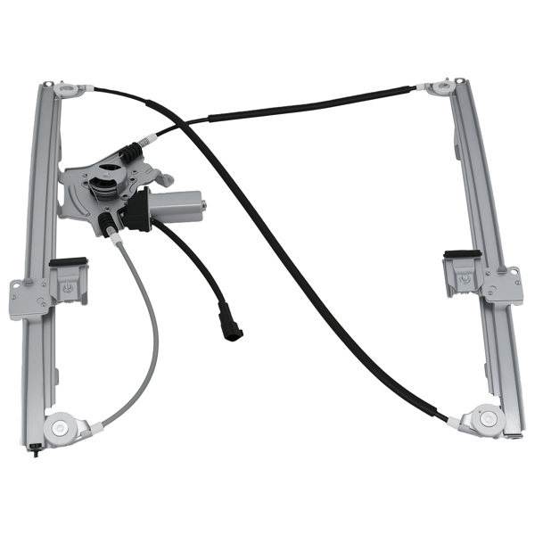 Front Left Electric Window Regulator fit for Ford F-150 Extended Cab  2004-2008 New-6