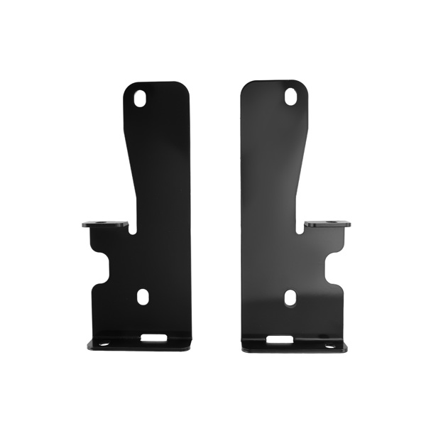 Gooseneck Hitch Prep Package fit for Chevrolet Silverado 2500/3500 2011 2012-2015-4