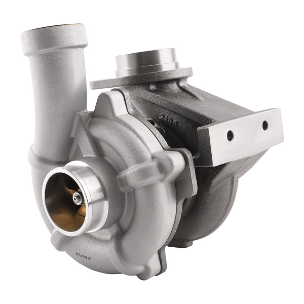 Upgraded Billet Turbo Fit Ford F250 F350 F450 6.4 L Low Pressure 2008 2009 2010-3