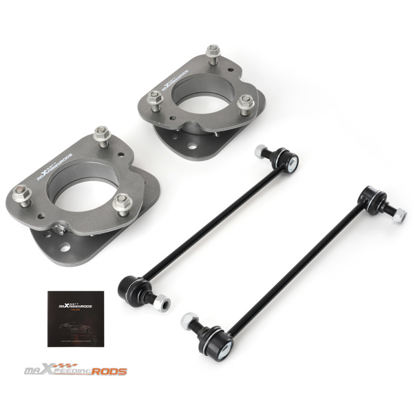 Front Suspension Leveling Spacers 1.5" fit for Honda Ridgeline Touring RTL-E 17-2025-6