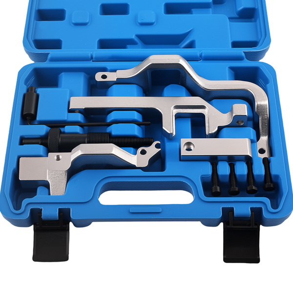 Engine Timing Tool Kit fit for BMW Mini Cooper N12 N14 R55 R56 Locking 2008 2009-4