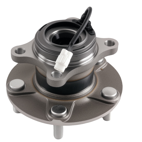 Rear L+R Wheel Bearing Hub Assembly fit for SUZUKI SX4 AWD 07-13 HA590331-4
