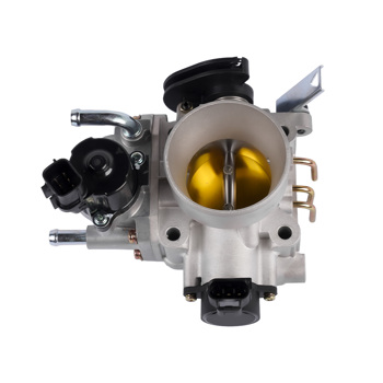 节气门体 Throttle Body Replacement for Mitsubishi Lancer SOHC 02-07 2.0L MN128888 MR560120 MR560126