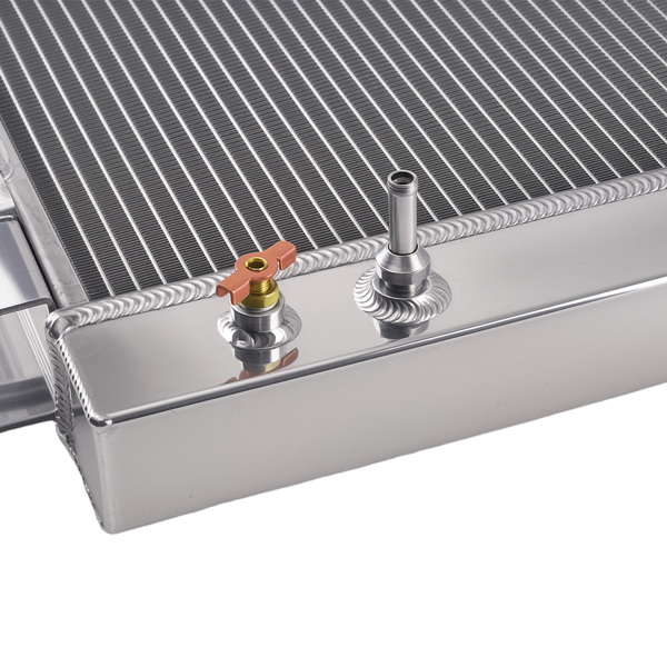 3 Row Engine Radiator fit for Dodge D100 D150 D350 5.2L 5.9L 1979-1991 MC959-3