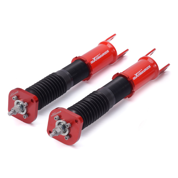Coilovers Suspension Kits fit for Nissan 350Z 03-08 Adj. Height Lowering Shocks-4