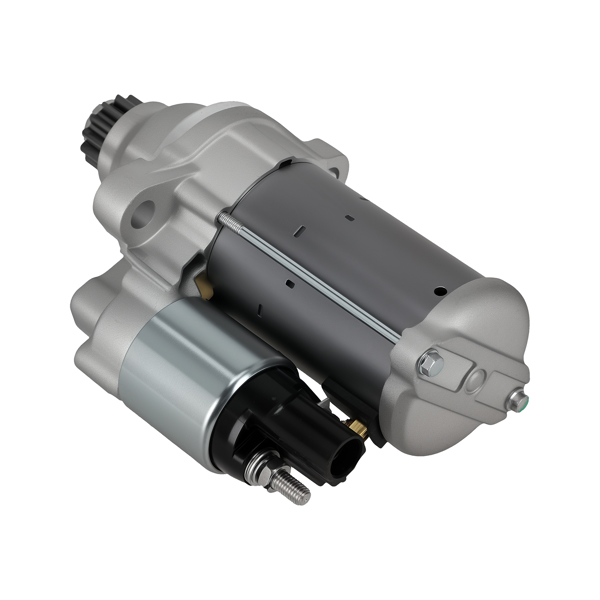 Starter Motor Fit fit for VW Golf SportWagen GTI 2014-2019 115696 12V Manual Trans-5