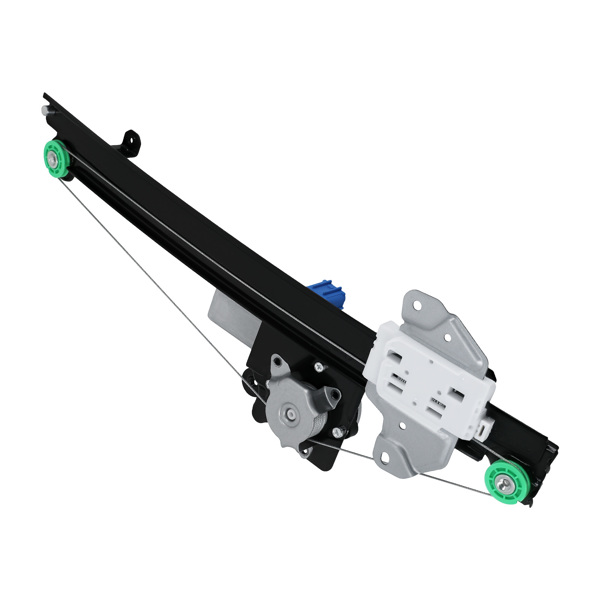 1x Front Left  Power Window Regulator w/ Motor fit for Nissan Altima 2013-2018 New-6