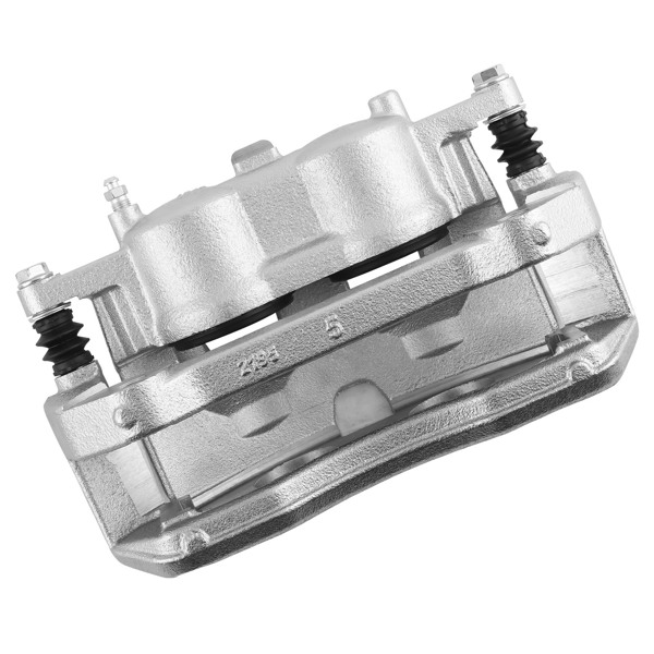 Front Right Brake Caliper w / Bracket fit for Ford Expedition F-150 Lincoln 18-P5236-5