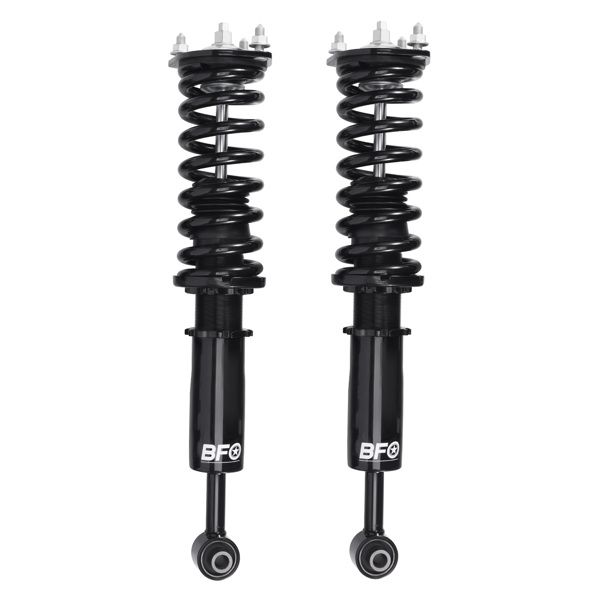 Coilovers Shock Struts Adjustable Height fit for Lexus IS300 Toyota RS 200 2001-2005-1