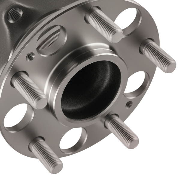 Rear LH RH Wheel Hub Unit fit for Honda Accord TSX 2008-2014 42200TR0A02 Rear ABS-4