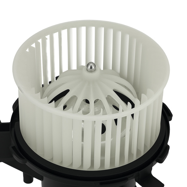 HVAC Heater Blower Motor w/ Fan Cage fit for Audi A4 A5 Q5 allroad 2012-2017 700301-5