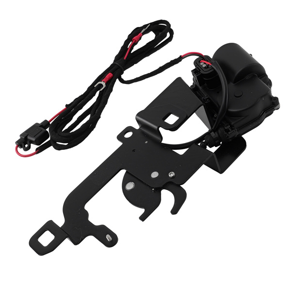 Auto Suction Hood Lock fit for Tesla Model 3 Highland 2024-2025 Power System-6