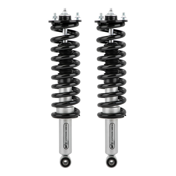 BFO 2.5" Lift Kit w/ Struts & Shocks fit for Toyota Tundra 2WD 4WD 2000-2006-1