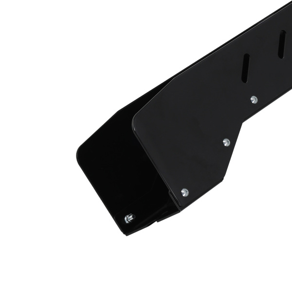 Catalytic Converter Anti-Theft Shield fit for Toyota Tacoma 2.4L 2.7L 3.4L 2001-04-5