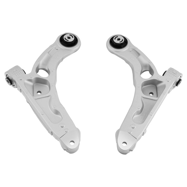 Front Lower Control Arms w/Ball Joint sway bar fit for 2014-2018 Jeep Cherokee FWD-3