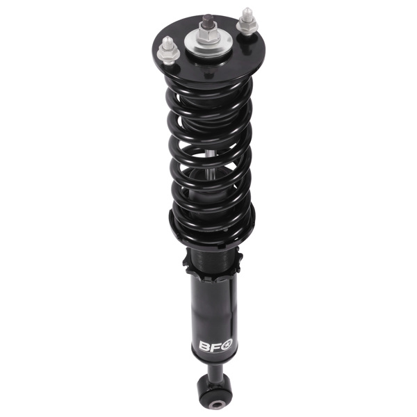 Height Adj. Coilovers Lowering Kit fit for Acura TSX 04-08 Honda Accord CL9 03-07-5