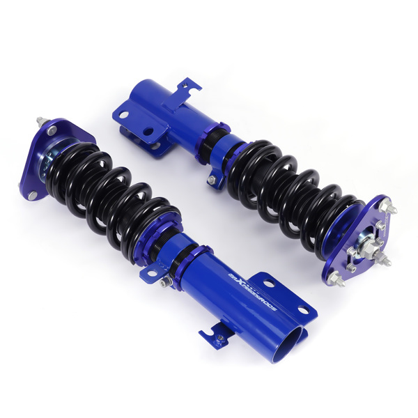 MaXpeedingrods Adjustable Coilover Struts Kit fit for Toyota Corolla 03-08 E120 E130-3