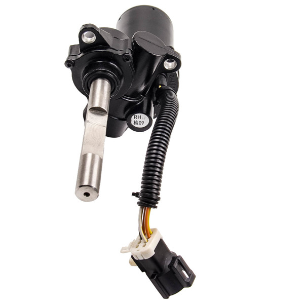 Right Power Running Board Motor Fit Lincoln Navigator Ford 07-2014 9L7Z16A506A-5