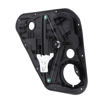 Power Window Regulator w/o Motor Rear Right fit for 2017-2020 Kia Sportage NEW
