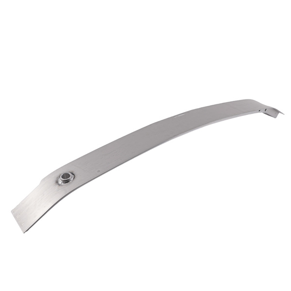 Front Brace Support Bar fit for Mercedes A220 A35 AMG 2019-2021 A1776208100 Silver-2