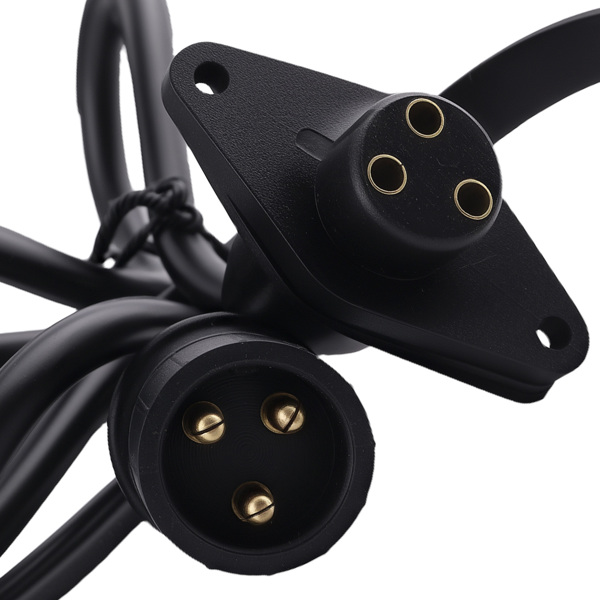 Winch Plate Kit fit for K1500 Tahoe/Suburban 1988-1999 4WD Durable Black Coating-5