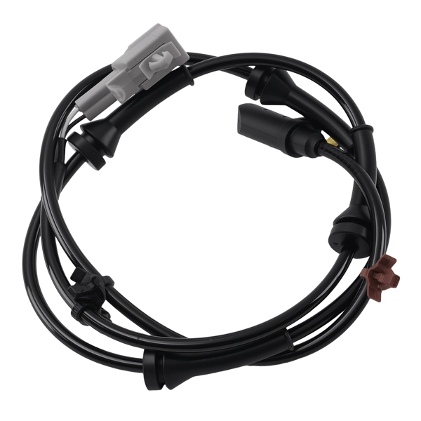 ABS Wheel Speed Sensor Front Rear fit for Nissan Rogue 4WD 2.5L 2008-13 47910JG000-1