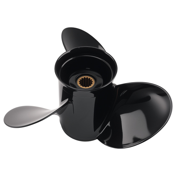 12 3/4x21 Prop fit for Mercury 40/50/60HP 1987-1989 48-77348A45-4