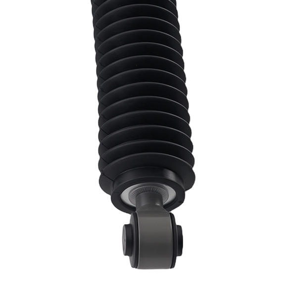 Rear Lift Shock fit for Dodge Ram 1500 1994-2001 2WD/4WD 17.28" Travel 0-4.5"-4
