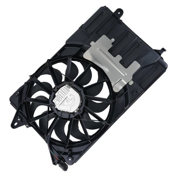 Radiator Cooling Fan fit for Chevrolet Malibu 2016-20 84000785 84297662 84000787-1