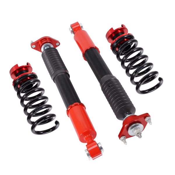 Adjustable Coilovers Suspension Lowering Kit fit for Mercedes W204 C250 C300 08-14-5