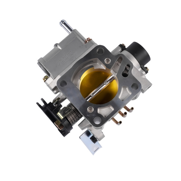 节气门体 Throttle Body Replacement for Mitsubishi Lancer SOHC 02-07 2.0L MN128888 MR560120 MR560126-9
