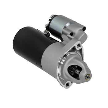 Starter fit for Chrysler Crossfire Mercedes-Benz C280 CLK320 E320 1.4 KW 12V CW 10T
