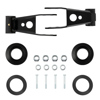 3\\" Front 2\\" Rear Leveling Lift Kit fit for Ford Ranger 4X4 2WD 1998-2011